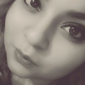 Meet your Posher, Aranza